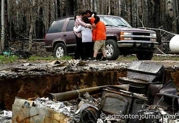 Year in Review: Larry Wong's top photos of 2019