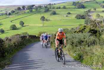Bij Van Vleuten is de volgorde altijd: doen, denken, doen