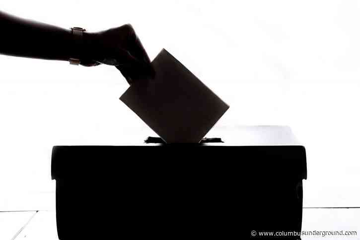 November Election Write-Ins Show Differing Attitudes of Columbus Voters