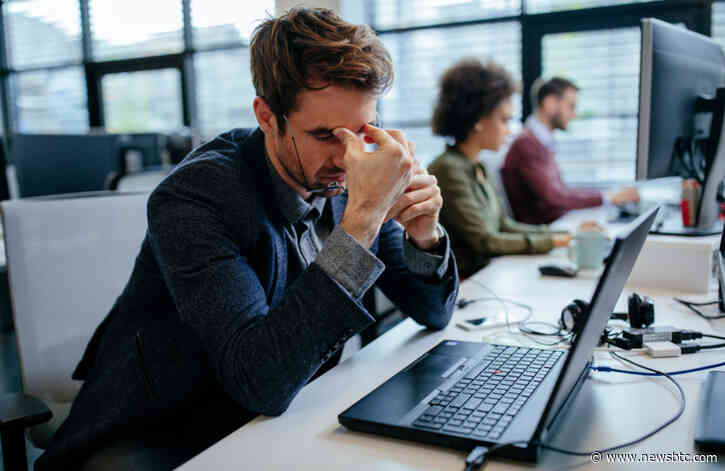 Analyst: XRP Price Will Struggle For These Two Reasons