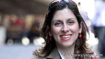 Johnson should stop ‘getting distracted’ in Nazanin case, says husband