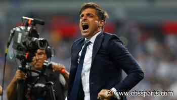 Inter Miami hires Diego Alonso: Everything to know about new MLS franchise's first coach