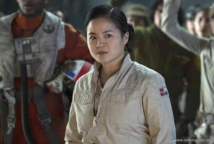 Rise of Skywalker Writer Explains Rose Tico’s Limited Screen Time