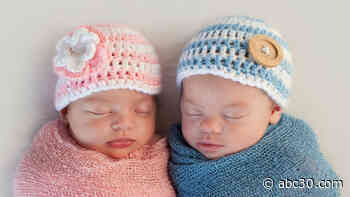 Top baby names of the decade: 'Noah' and 'Emma' reign supreme