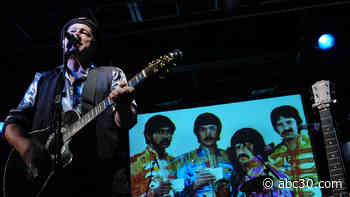 'Monty Python' writer, actor Neil Innes dies aged 75