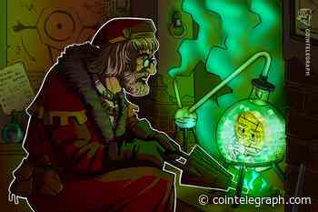 2019 to 2020: Insiders, Outsiders and Experimenters in Crypto Regulation: Part 1