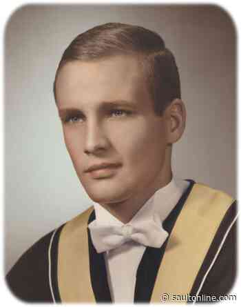 BAIRD, Melvin L. “Mel”