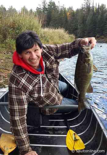 LAWRENCE, David Eric