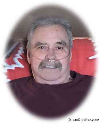 LEPAGE, Randall Egan “Randy”