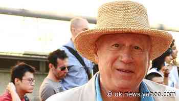 John Cleese ‘utterly dismayed’ at death of Monty Python collaborator Neil Innes