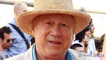 Monty Python star Neil Innes dead at 75
