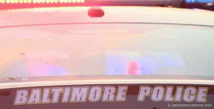 Man’s Condition Unknown After Injured In SW Baltimore Shooting