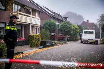 De brute moord op Ab en Geke is niet de eerste tragedie in Hengelo