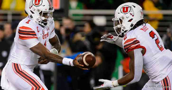 Gordon Monson: The Utes will take one last stand at the Alamo bowl and they deserve a victory