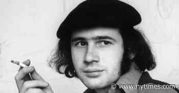 Neil Innes, a Master of Musical Humor, Dies at 75