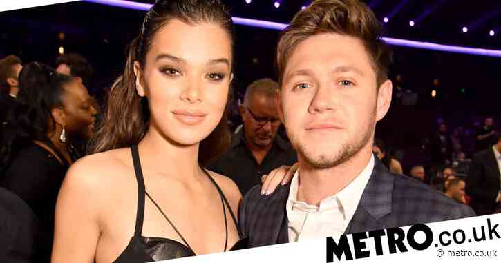 Hailee Steinfeld hints at Niall Horan diss track as she shares cryptic ‘Wrong Direction’ message