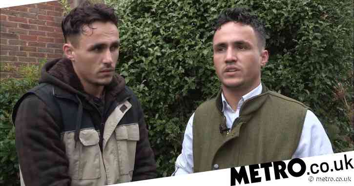 My Big Fat Gypsy Wedding twin who died in ‘suicide pact’ had been ‘given all-clear’ after cancer diagnosis