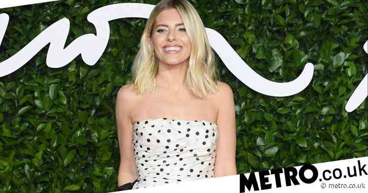 Mollie King opens up on difficulty reading scripts live on BBC Radio 1 due to dyslexia