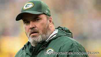 Browns want to interview Mike McCarthy, and Kevin Stefanski again