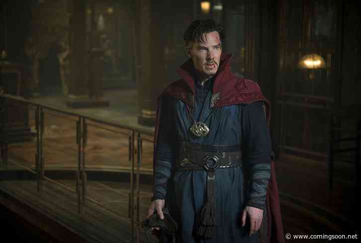 Kevin Feige Teases Classic Marvel Characters in Doctor Strange 2