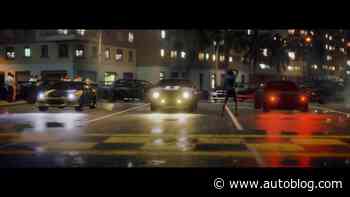 Fast & Furious Crossroads video game due out in May 2020