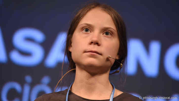 Greta Thunberg: ‘Wouldn’t Have Wasted My Time’ Talking To President Trump About Climate Change