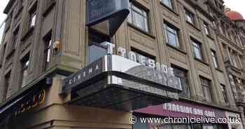 Former Tyneside Cinema employee who was made redundant wins discrimination fight