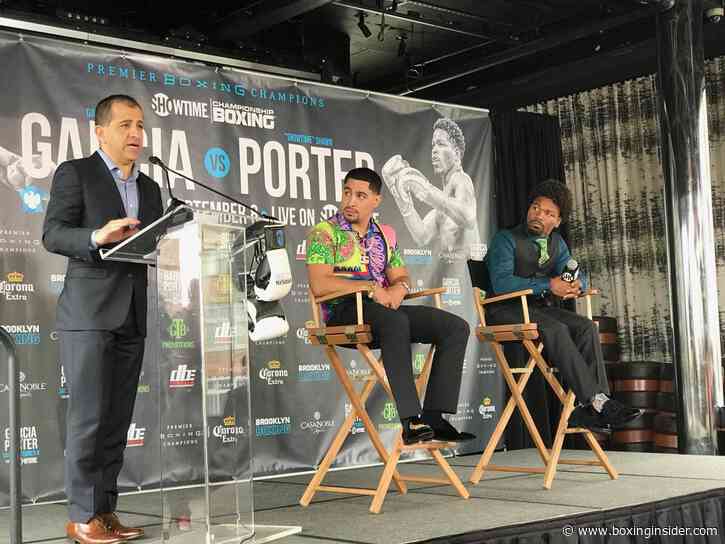 Stephen Espinoza Gives His Take on The Atlanta Market, Al Haymon Advice, His Top 5 MCs and More