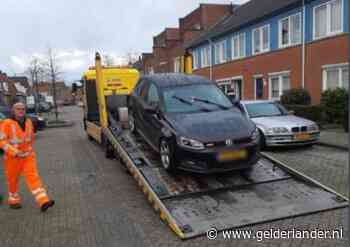 OM gaat foto's en namen veroordeelde criminelen verspreiden in jacht op hun vermogen