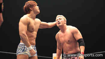 NJPW Wrestle Kingdom 14 card, matches, start time, dates, location, Chris Jericho and Jon Moxley in action