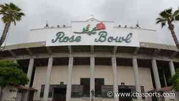 College football picks, bowl games: Best bets for Oregon vs. Wisconsin, Florida vs. Virginia lead the Six Pack