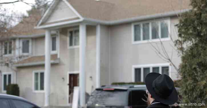 Hate crimes charges against man accused in Hanukkah stabbing