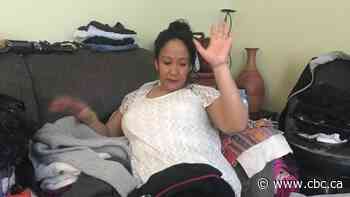 'You didn't say there were kids here': Saskatoon woman, young daughter hide during home invasion