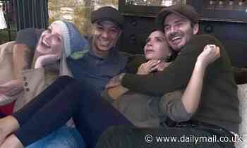 Victoria Beckham posts cosy snap with Spice Girls band mate Emma Bunton