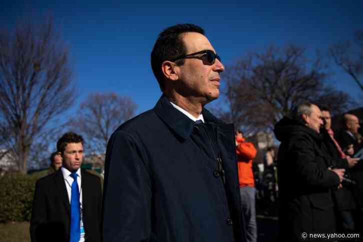 Law professor: Treasury Department is 'gutting' Trump tax legislation