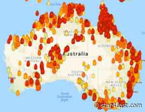 Australia 2020 – its frontier spirit being tested