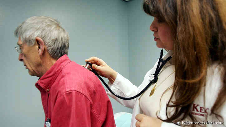 CDC: Flu Deaths Rise To 2,100 Nationwide In 2019