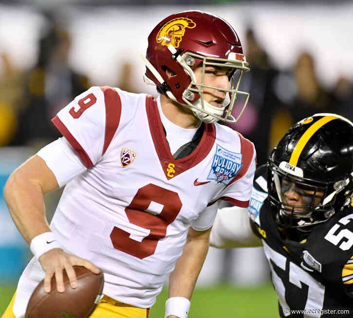 USC football 2019 in review: What went right, what went wrong, what’s next for Trojans