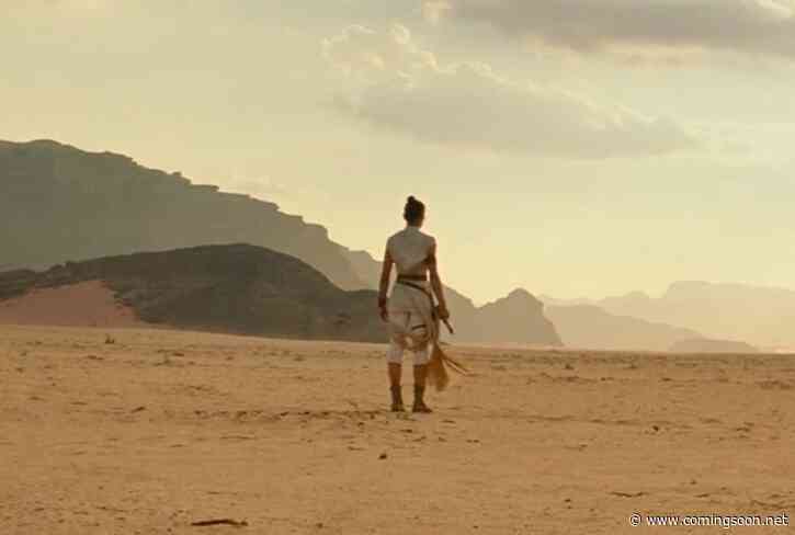 Was Rise of Skywalker’s Final Shot Slapped On in Post?