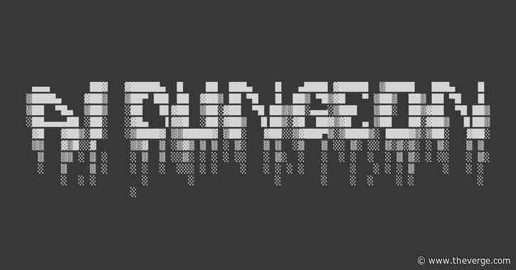 The infinite text adventure AI Dungeon 2 is now easy to play online