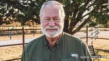 Church security member who shot gunman once owned a shooting range