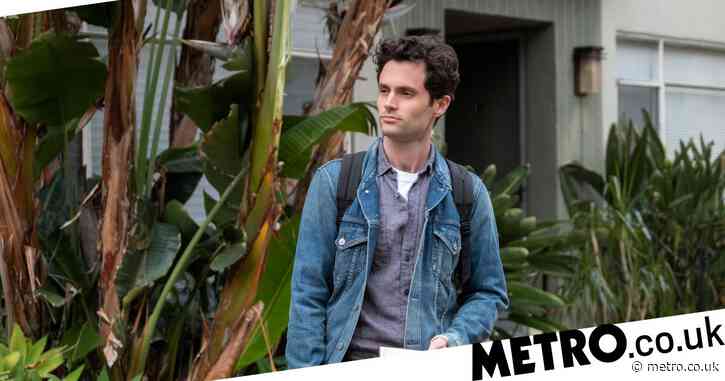 Netflix’s You viewers spot glaring season 2 security camera plot hole – and we have questions