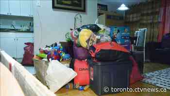 More units cleared for re-occupancy at North York highrise devastated by deadly fire