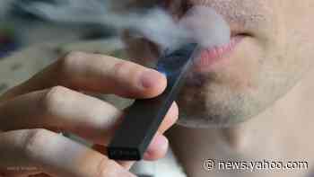 Juul employees vape at desks despite company threat to dock bonuses for e-cigarette use, report says