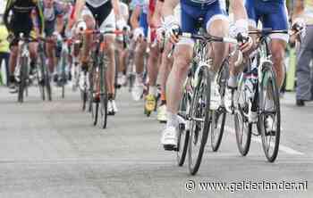 Twee jonge wielrenners Astana aangereden in Spanje