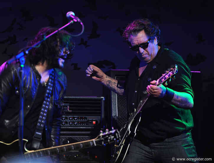 Radio: What happened to Steve Jones of Jonesy’s Jukebox on KLOS?