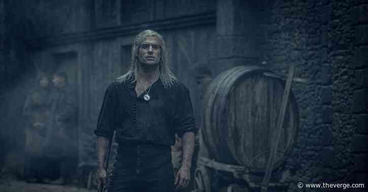 Netflix’s The Witcher has made The Witcher 3 way more popular