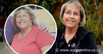 'Doctors wired my jaw shut when I was desperate to lose weight'