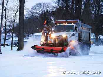 Essential travel only, Huron Shores asks