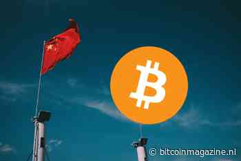 Deze Chinese Bitcoin (BTC) miners moeten hun stroomverbruik minderen
